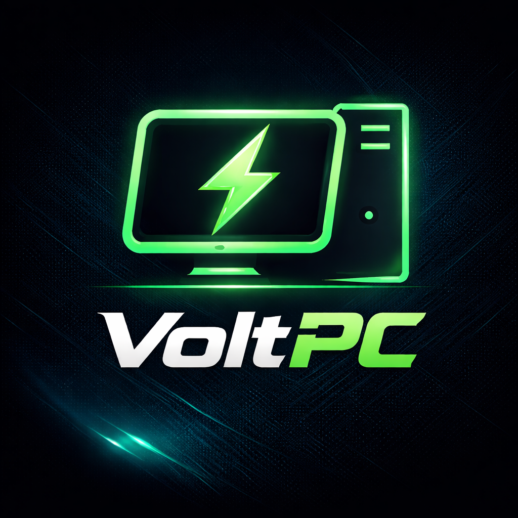 VoltPC